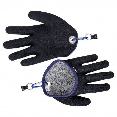 Handschuhe Illex Pike Gloves