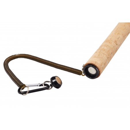 Landing net Gunki D.O.T.S Magnet