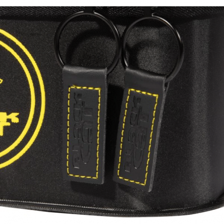 Bolsa de Accesorios Soldados Bakkan Black Cat