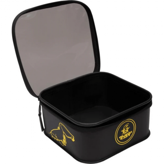 Bakkan Bag Black Cat Welded Accessories Bag