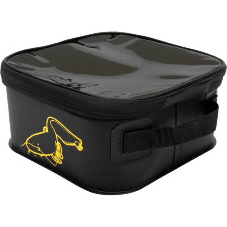 Bolsa de Accesorios Soldados Bakkan Black Cat