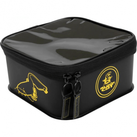 Bolsa de Accesorios Soldados Bakkan Black Cat