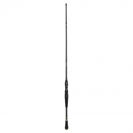 Canne Casting Gunki Overtake Finesse ED-C