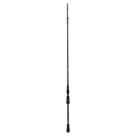 Caña Spinning Gunki Overtake Finesse ED-S