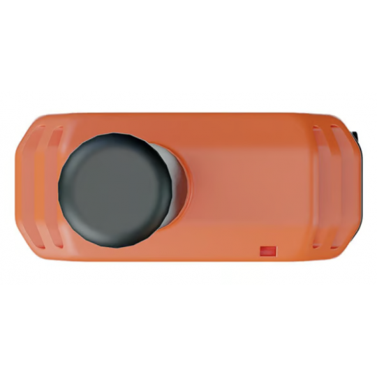 Personal Beacon sMRT MOB AIS DSC Class M