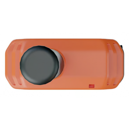 Personal Beacon sMRT MOB AIS DSC Class M