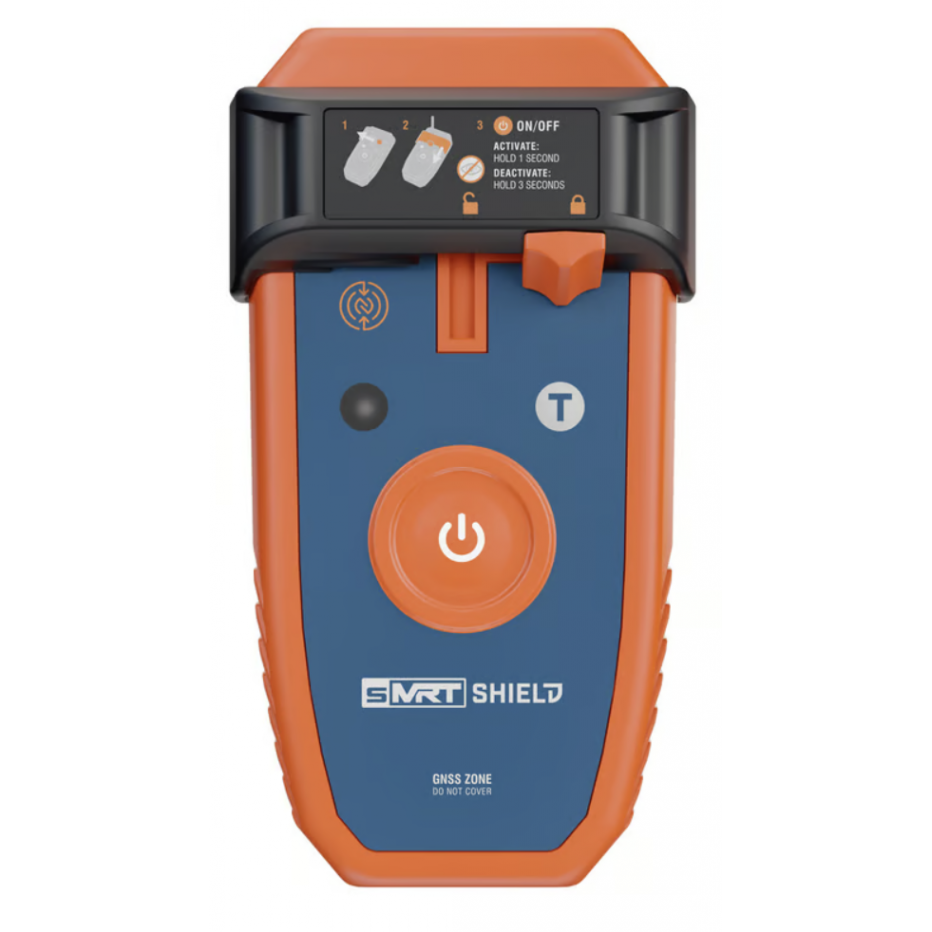 Baliza de Localización Personal sMRT Shield Clase M