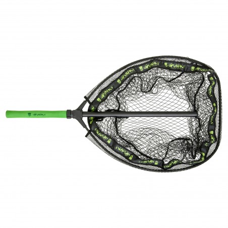 Epuisette Gunki Supersize Pike