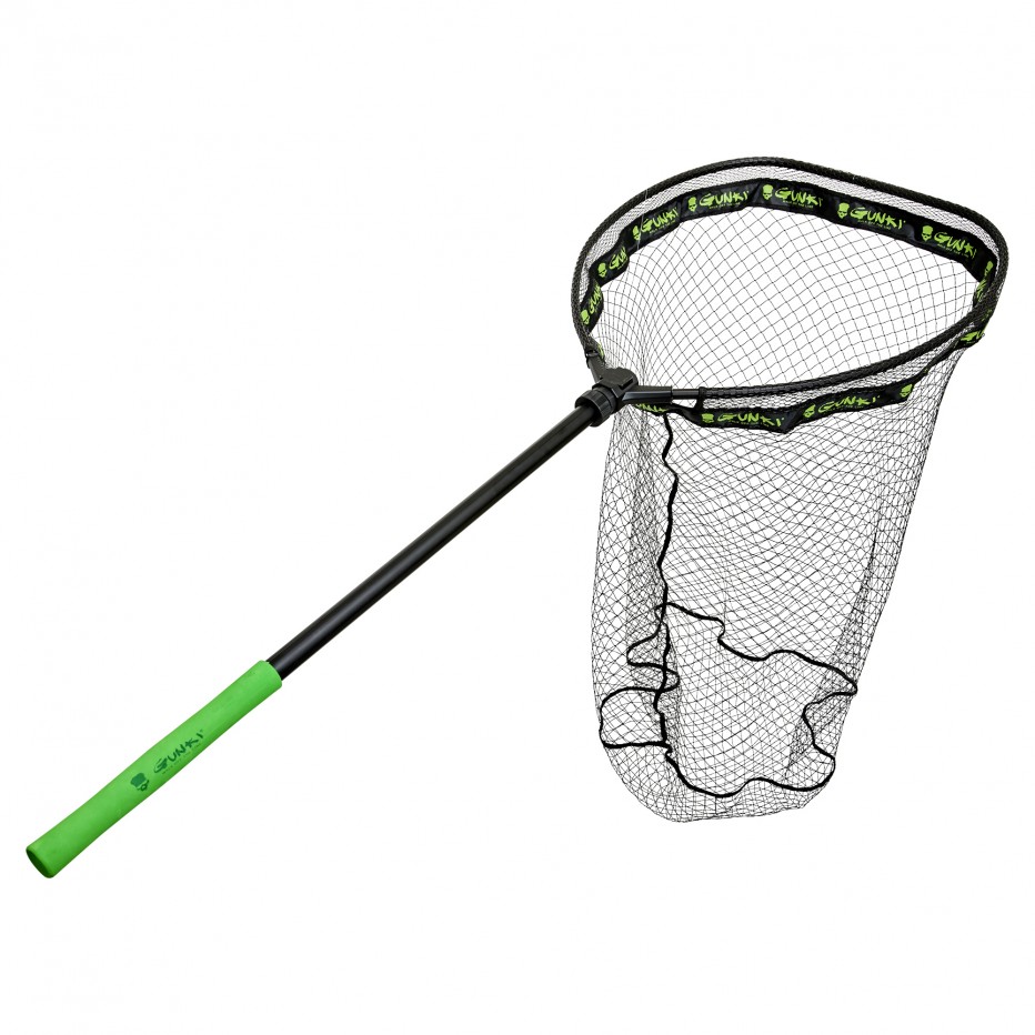 Epuisette Gunki Supersize Pike