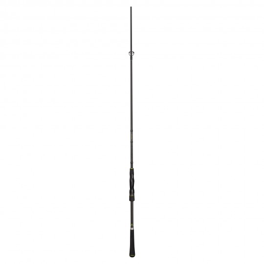 Spinning Rod Gunki Overtake Fight ED-S