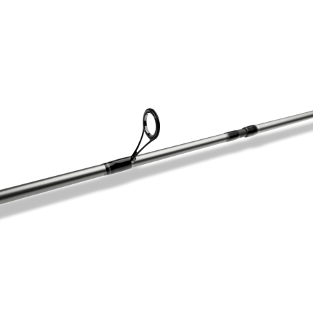 Canne Spinning Mustad Basscraft