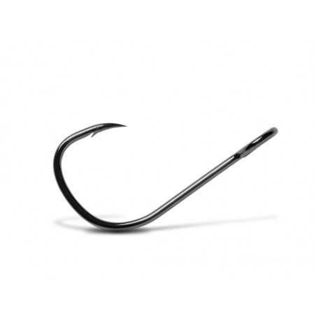 Anzuelo Simple VMC 7239 Single Spinner