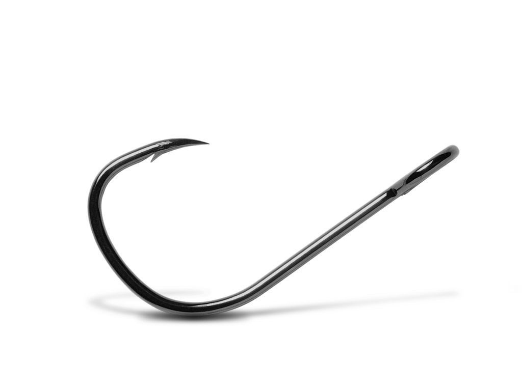 Hameçon Simple VMC 7243 Redentex Evo Back par 3 n°6/0 - Hameçons