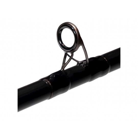 Angelruten Schleppen Westin W3 Trolling