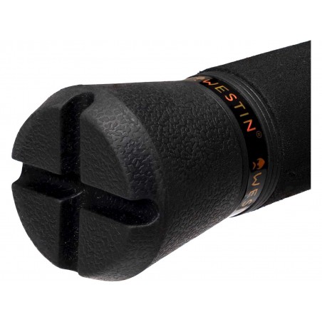 Angelruten Schleppen Westin W3 Trolling