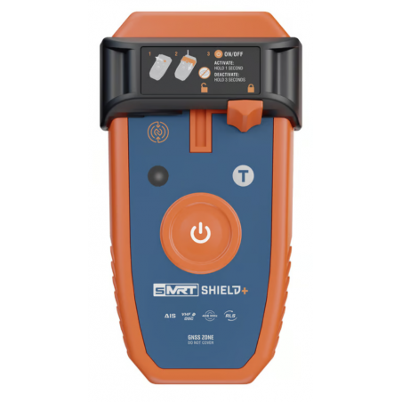 Baliza de Localización Personal sMRT Shield+ Clase M