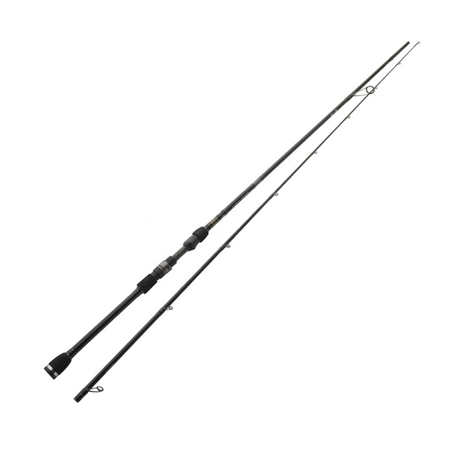 Spinning Rod Westin W3 Finesse T&C