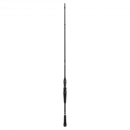 Casting Rod Gunki Overtake Fight ED-C