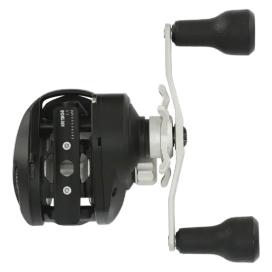 Baitcast Rollen Bates Der G.O.A.T Swimbait