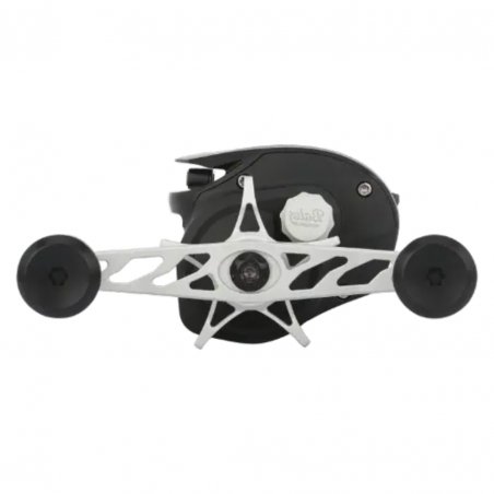 Carrete casting Bates El G.O.A.T Swimbait