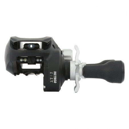 Carrete casting Bates El G.O.A.T Swimbait