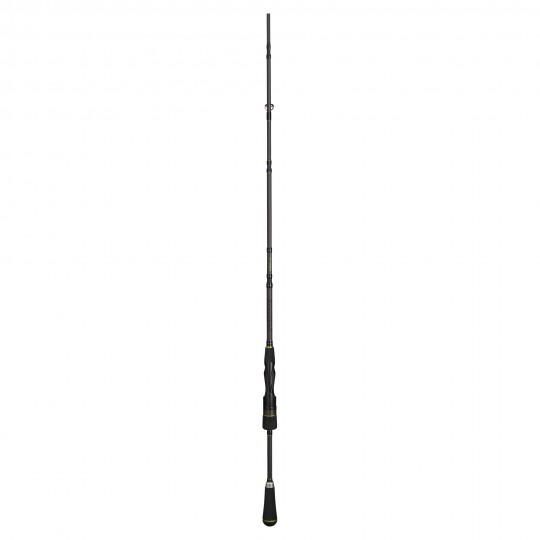 Spinning Rod Gunki Overtake Travel ED-S