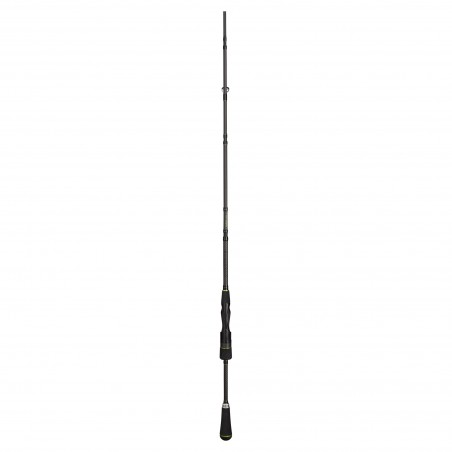 Canne Spinning Gunki Overtake Travel ED-S