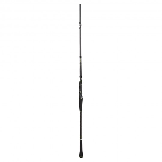 Baitcast Ruten Gunki Overtake Travel ED-C