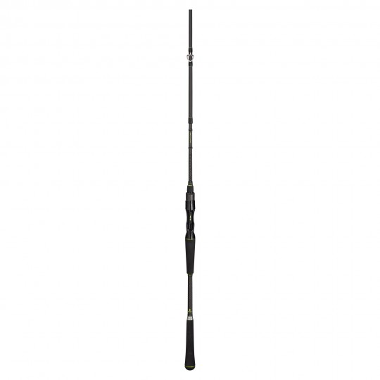 Baitcast Ruten Gunki Overtake Travel ED-C