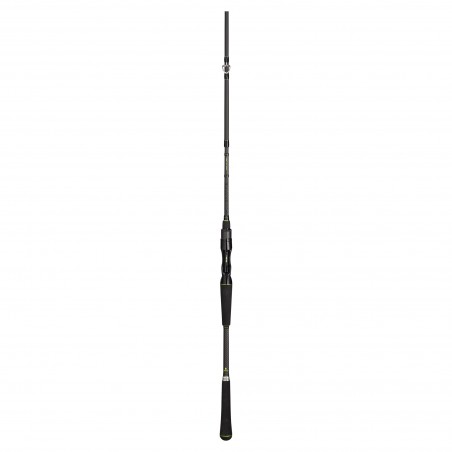 Casting Rod Gunki Overtake Travel ED-C