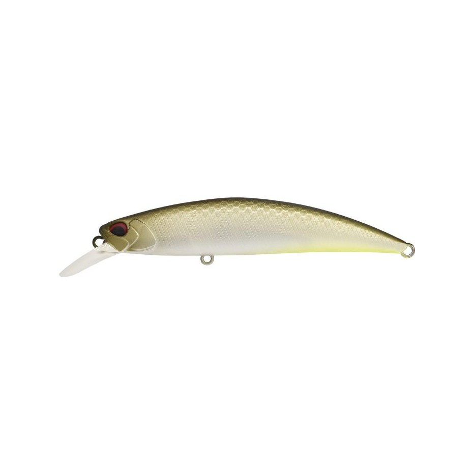 International Duo Hard Bait Spearhead Ryuki 80 SW