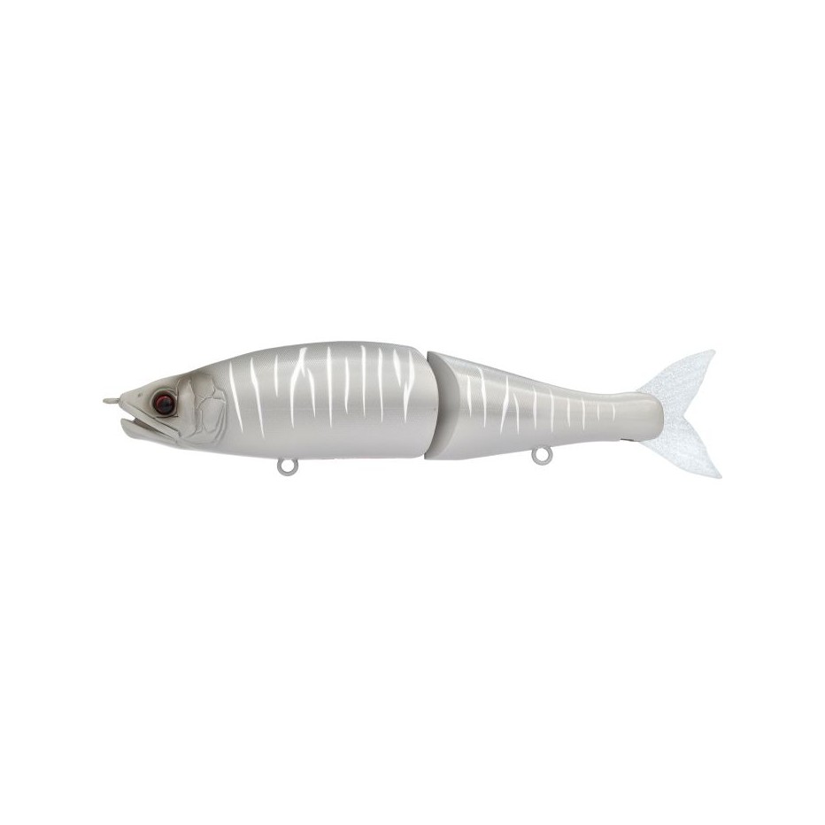 Hard bait Gan Craft Jointed Claw Magnum SS