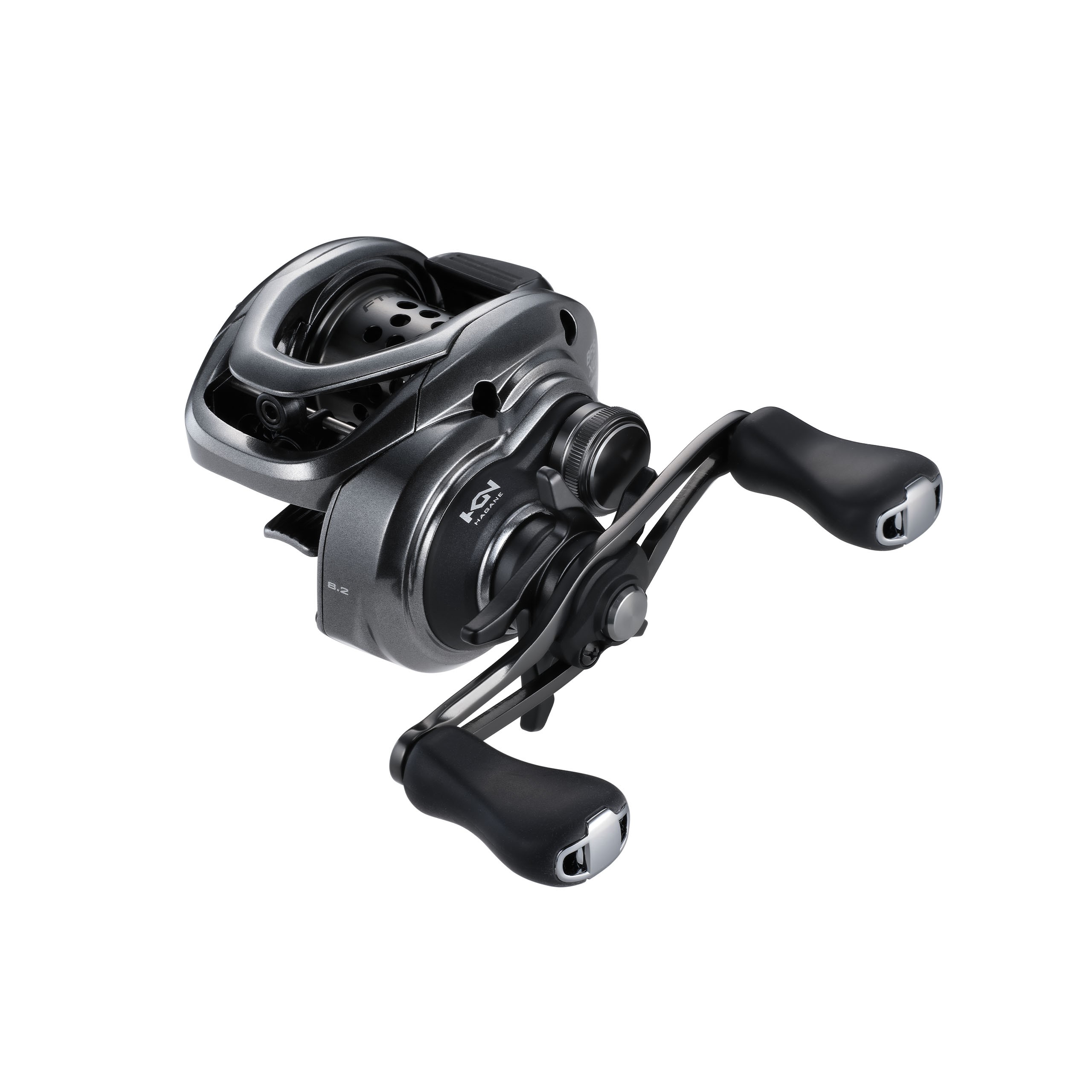 レイト　SHIMANO SLX BFS XG Casting Reel Shimano SLX BFS XG - Leurre de la pêche