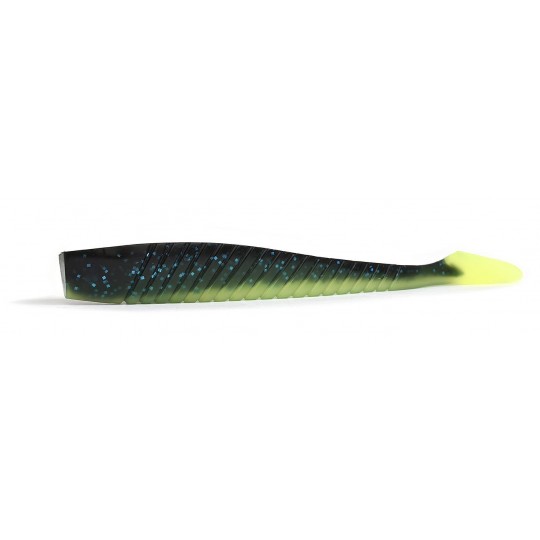 Gummifische Madness Bakuree Shad 110 - Angeln vertikal