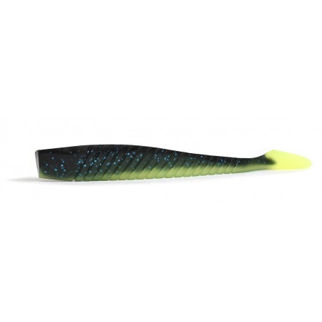 Soft Bait Madness Bakuree Shad 110 - Vertical fishing