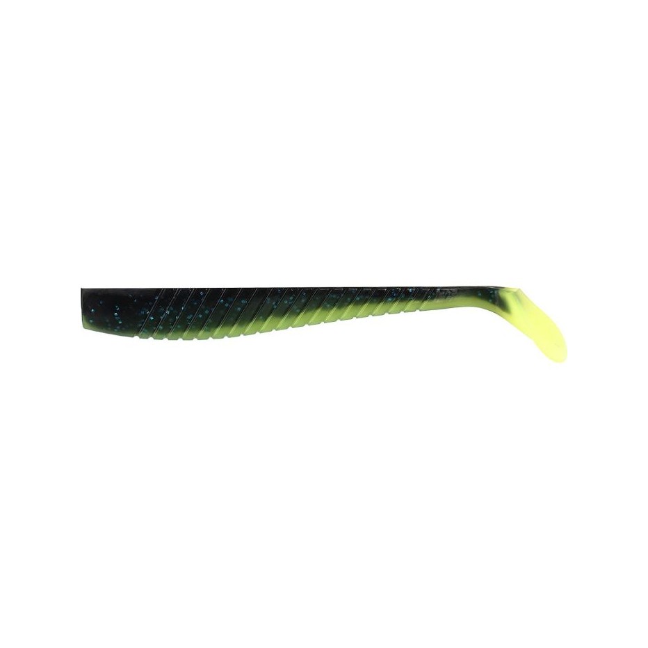 Soft Bait Madness Bakuree Shad 150