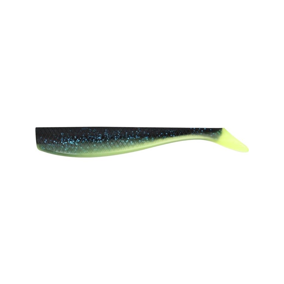 Soft Bait Madness Bakuree Shad KB 110