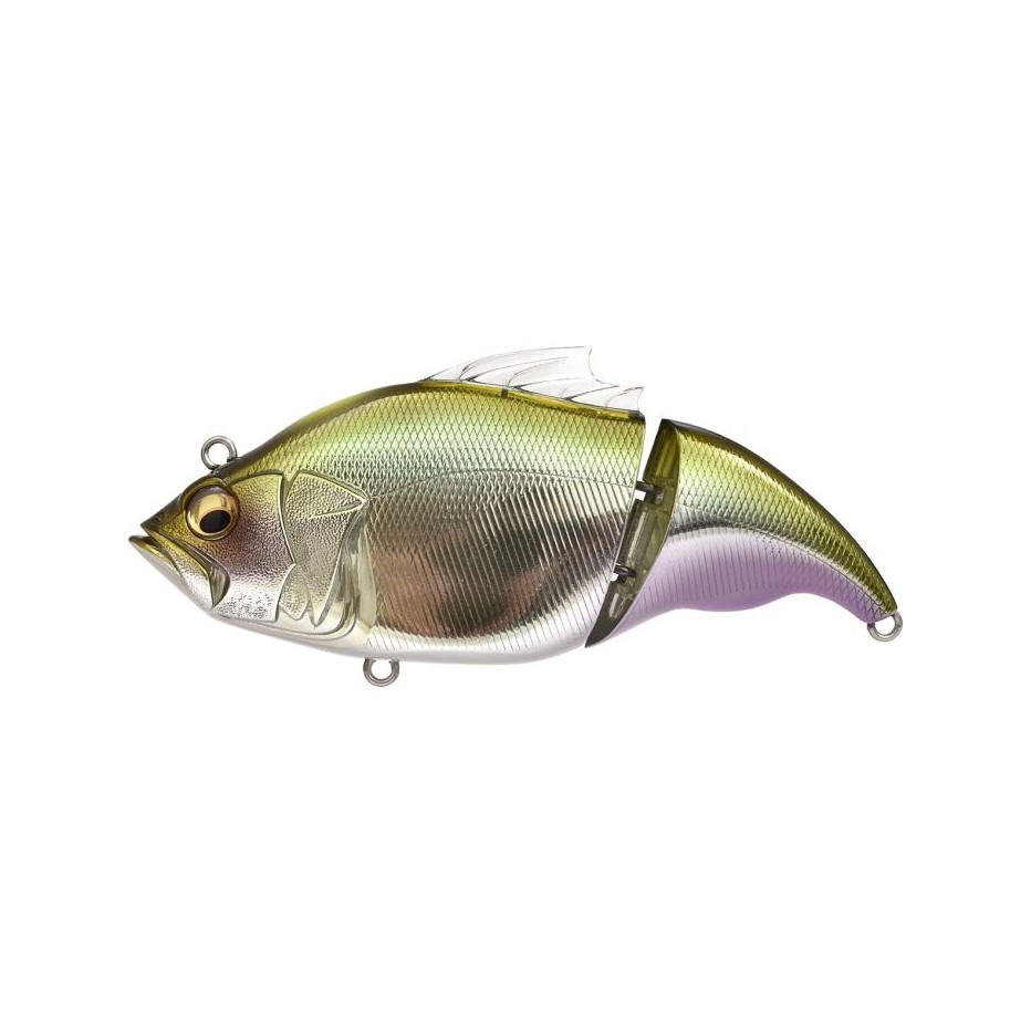Poisson Nageur Megabass Vatalion F 115mm