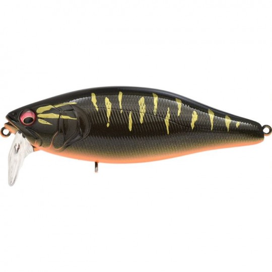 Wobbler Megabass I-Jack 10,8cm - Angeln unter der Oberfläche