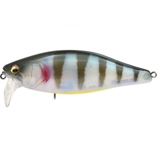Hard Bait Megabass I-Jack 10,8cm - Underwater fishing