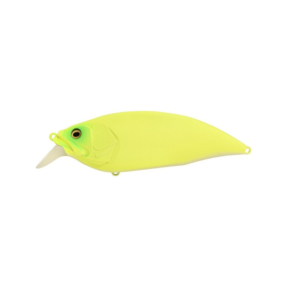 Señuelo duro Megabass Big M 2.0