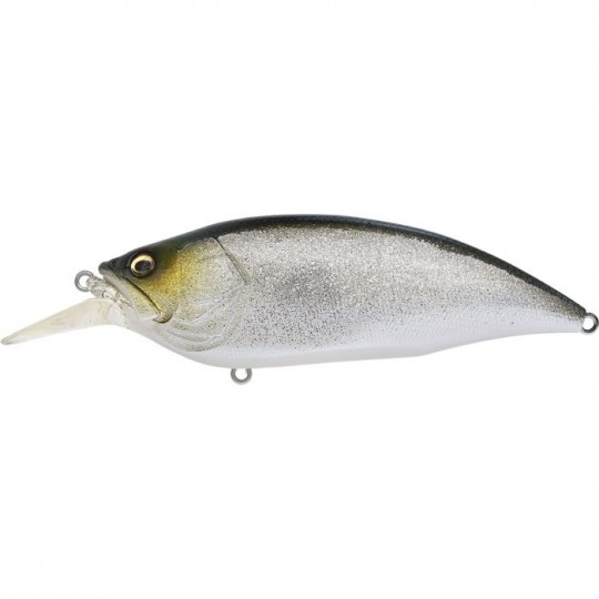 Hard Bait Megabass Big M 4.0 - Crankbait