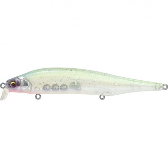 Poisson Nageur Megabass X80 Magnum 115mm