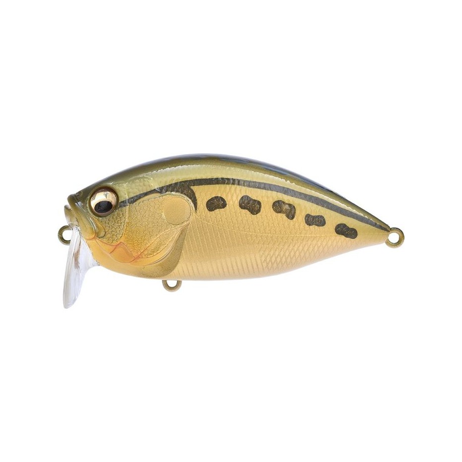 Hard Bait Megabass Over Rev Crank 7,1cm