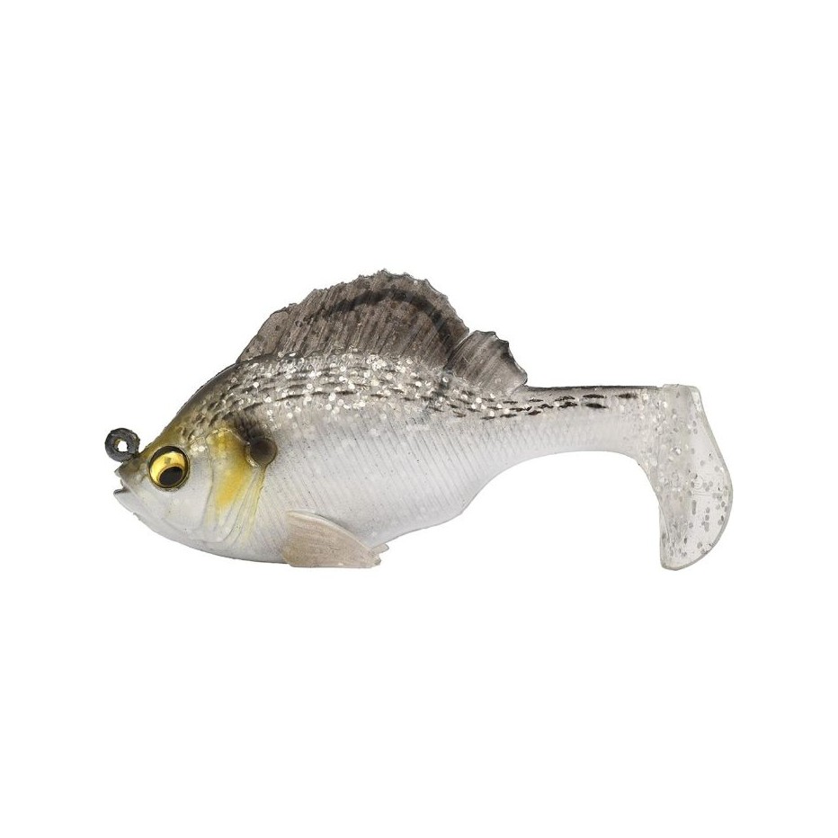 Leurre Souple Megabass Sleeper Gill 8cm