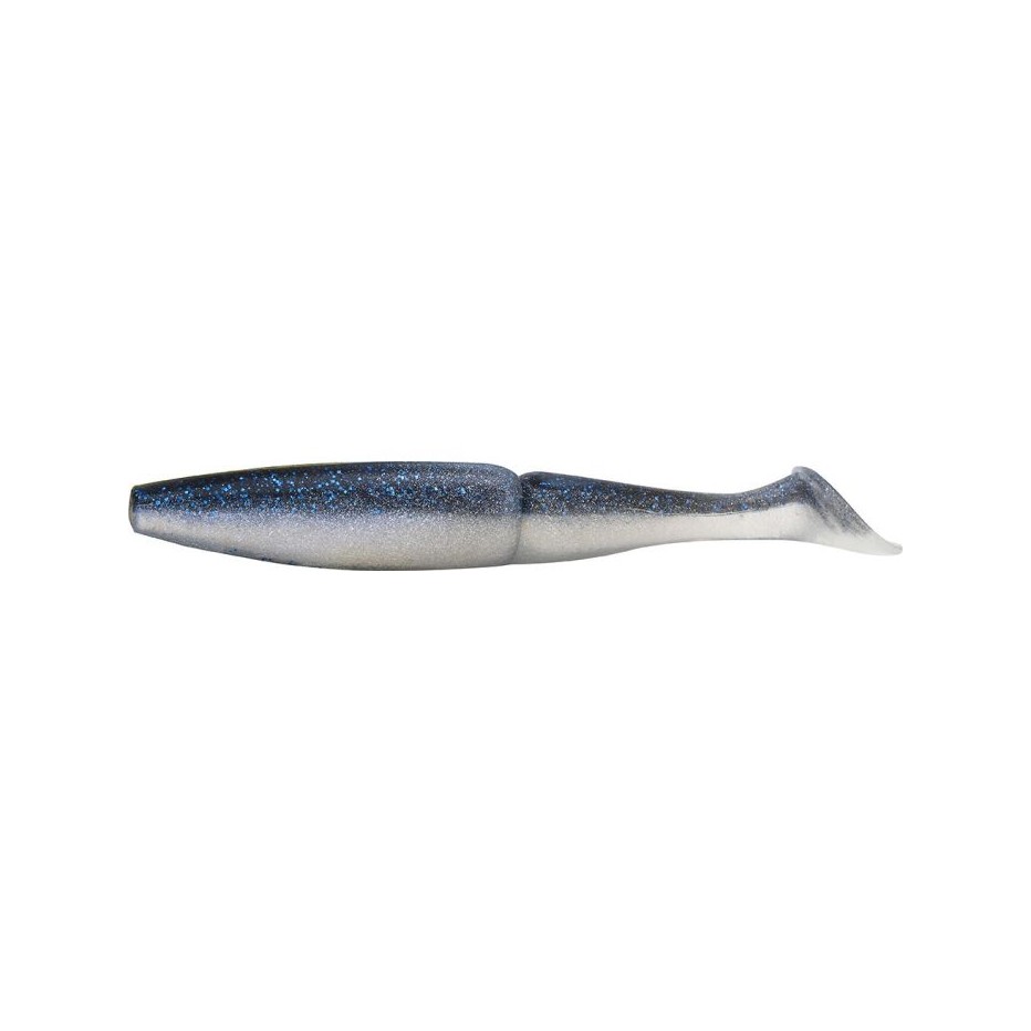 Soft Bait Sawamura One Up Shad 7 inches - 14,8cm