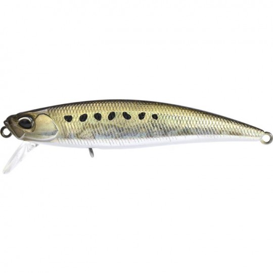 Hard bait Duo Ryuki 71 S SW