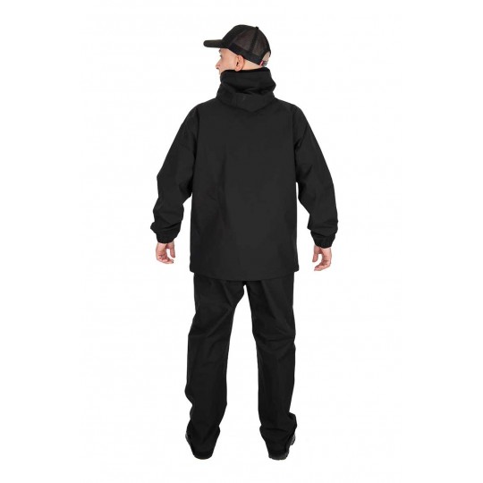 Kombination Fox Rage Regawear Rainsuit Latzhosen & Jacke