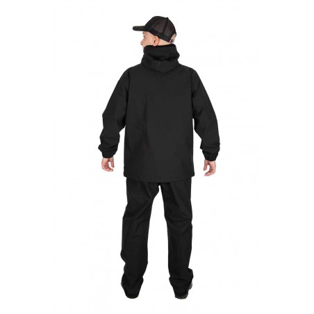 Combination Fox Rage Regawear Rainsuit Overalls & Jacket