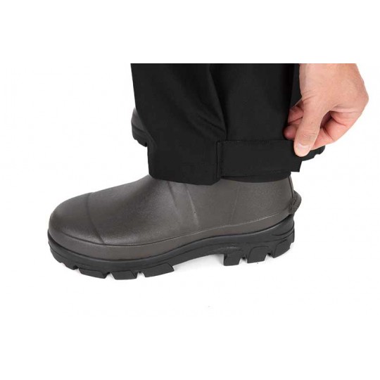 Traje de agua Fox Rage Regawear Rainsuit Salopettes & Jacket